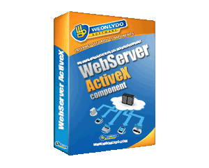 Click to view wodWebServer 1.5.8 screenshot